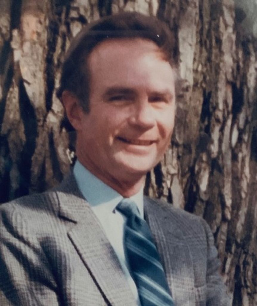 John Percy