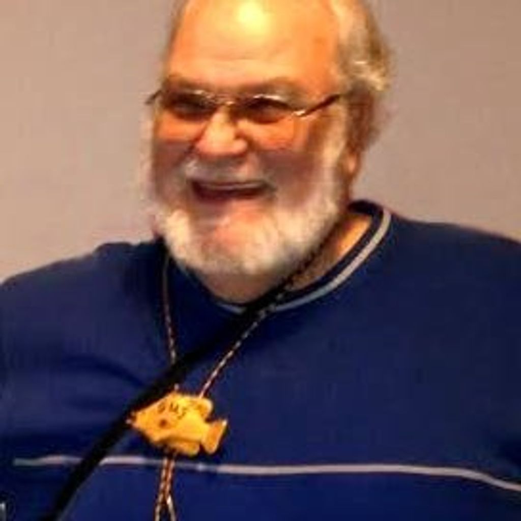 Gustave “Gus” Tresch