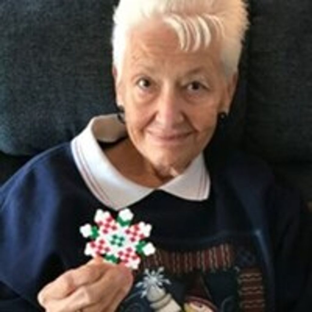 Rogene Mae Fraley