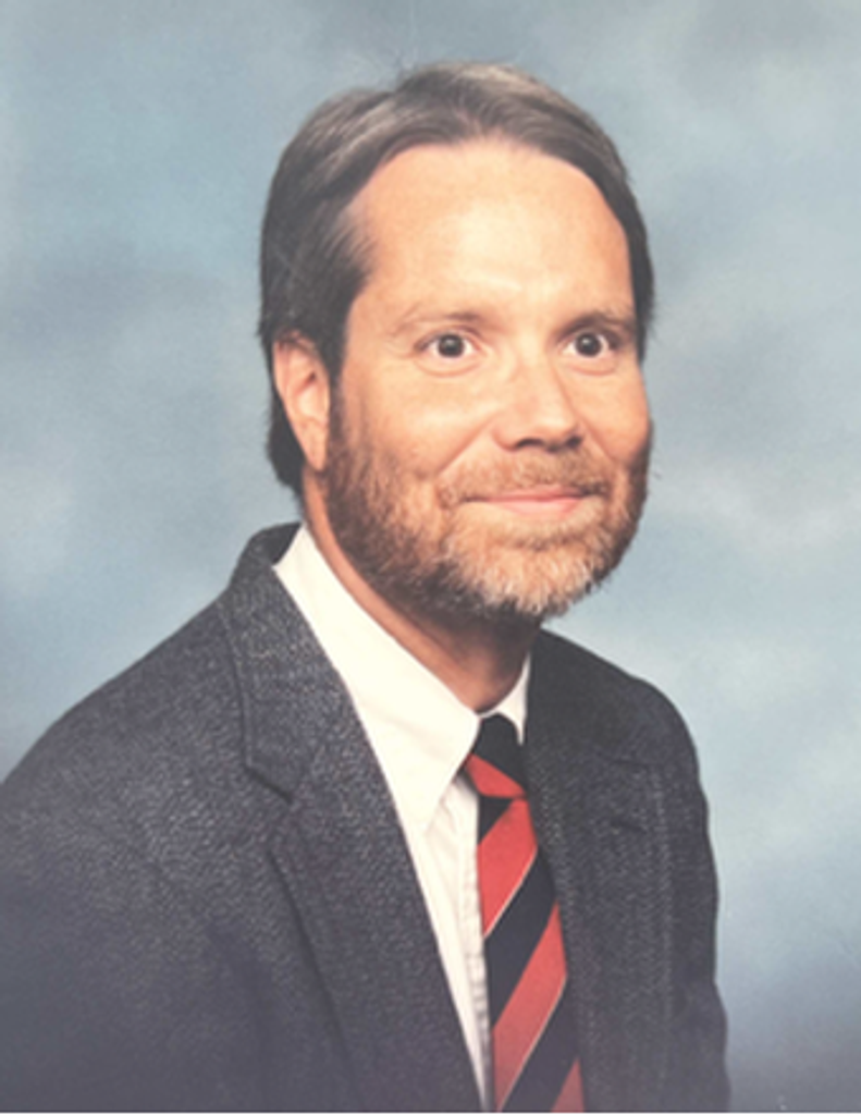 Mark James Netter