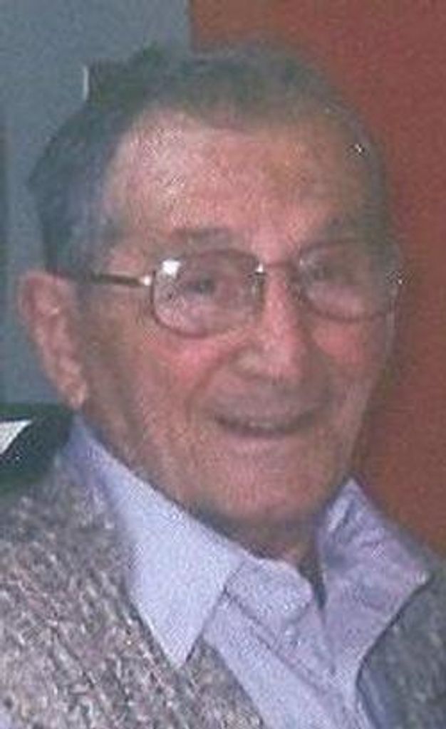 Angelo P. Rosa