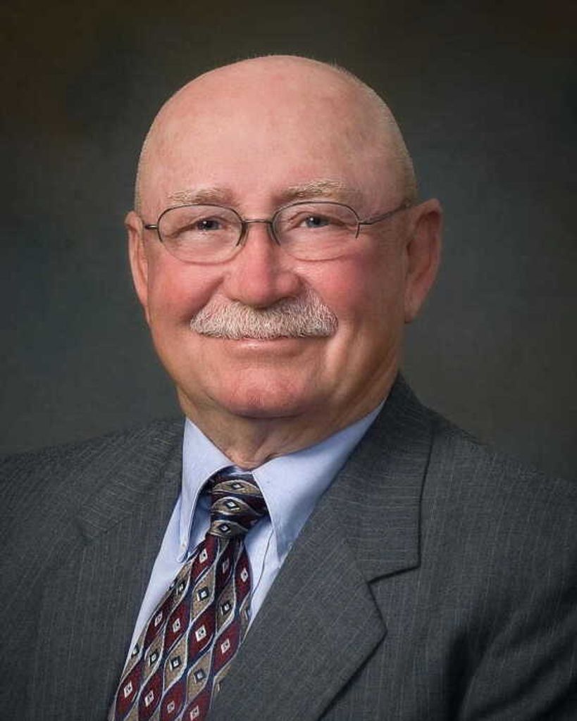 Roger Duane Wilson