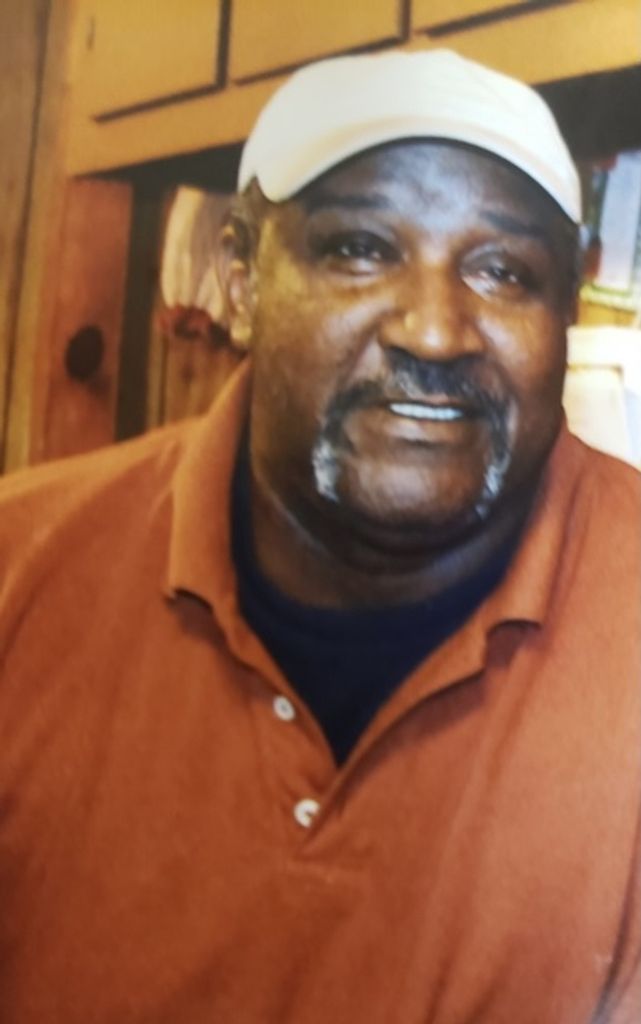 Felton Green, Jr. Profile Photo