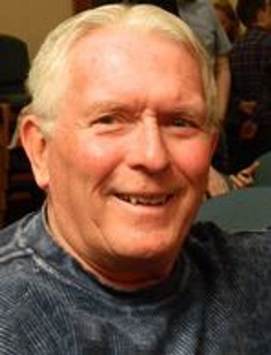 Barry  Curtis Butson Profile Photo