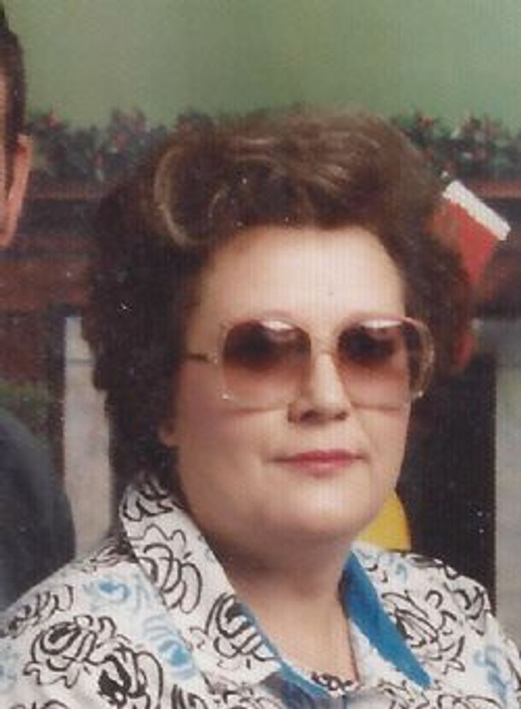 Sue Hunt