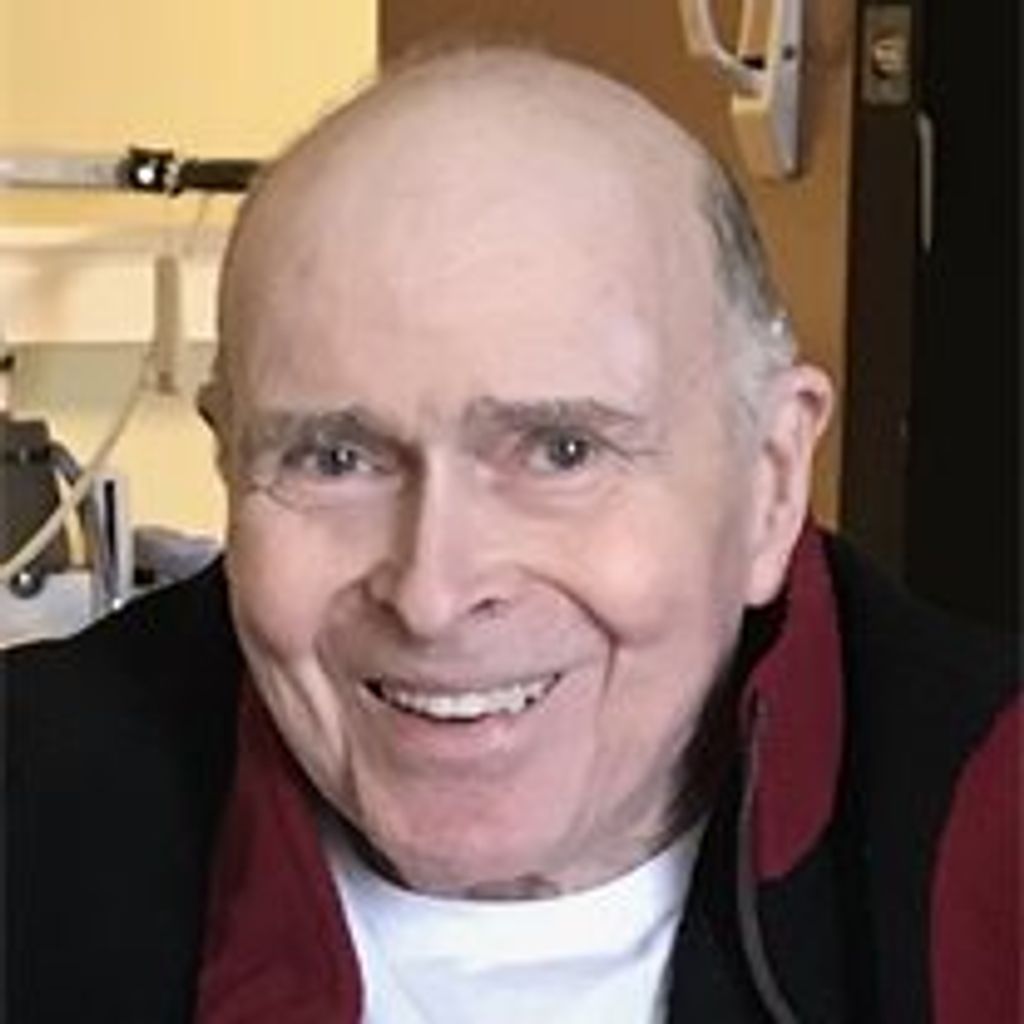 Wilfred M. Schultz