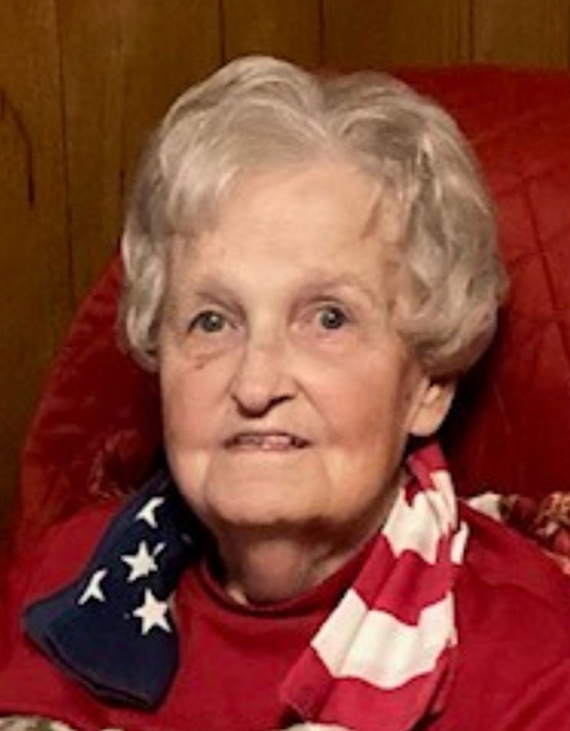 Evelyn Mary Hodges Profile Photo