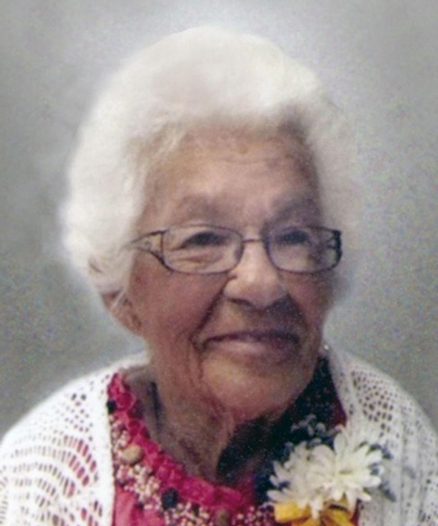 Shirley Ann Muirhead