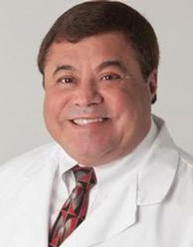 Joseph N. Simone, Md