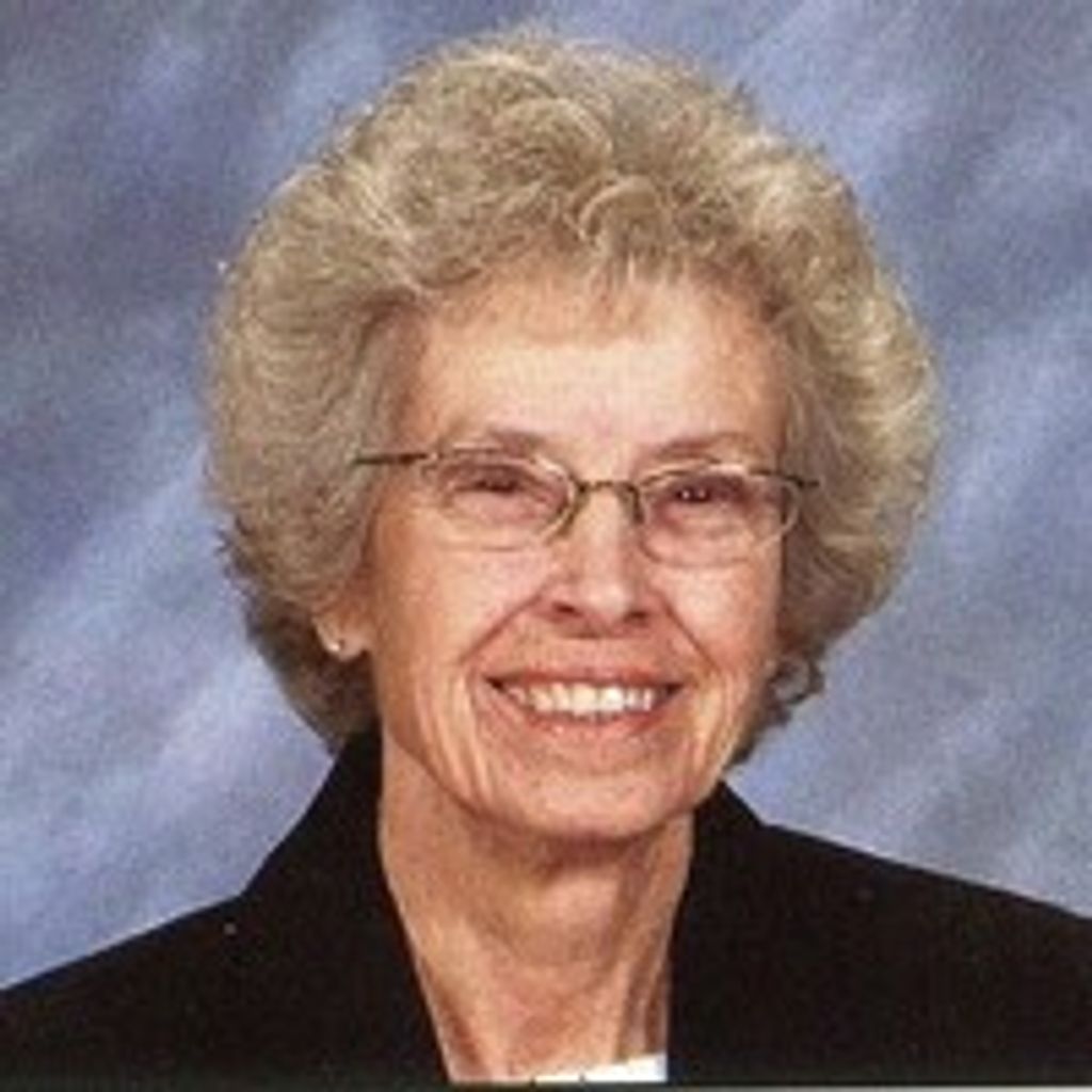 Oleva Mae Gainer