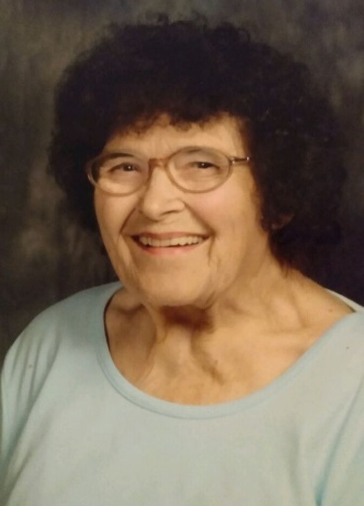 F. Joan Wohlgemuth