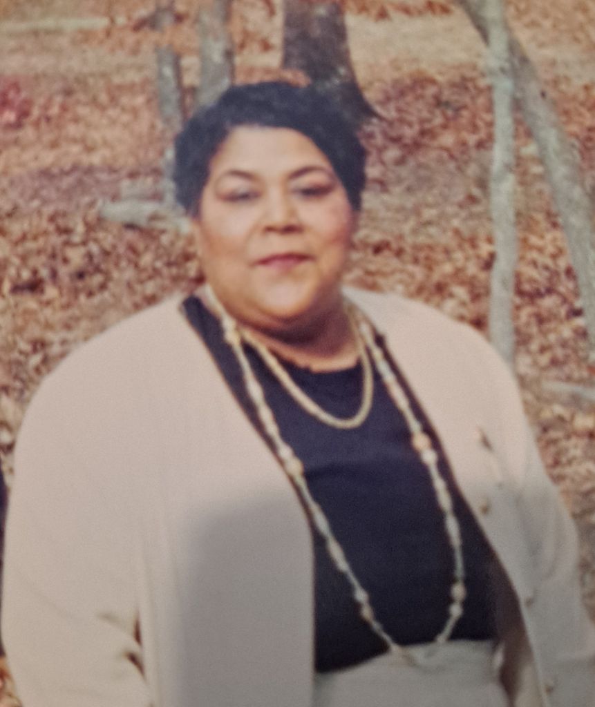 Hazel Imogene Davis