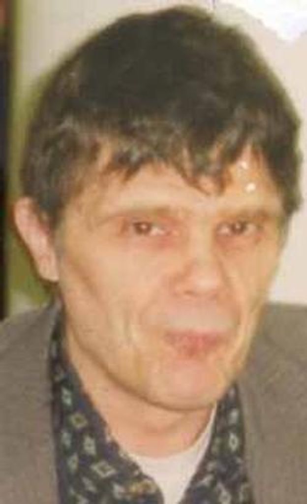 Philip K. "Kirky" Hammond