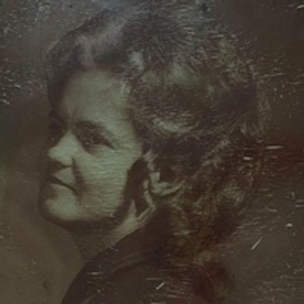 Benny Mae Abernathy