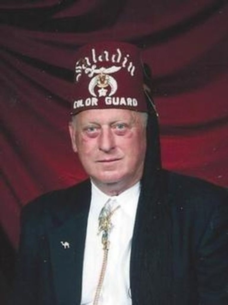 Kenneth J. Schoenborn