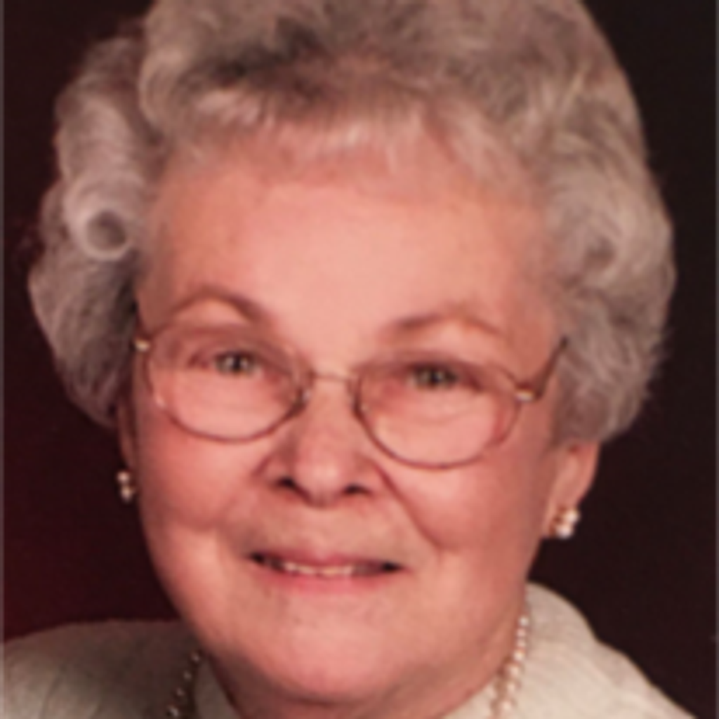 Faith Elaine Poulin Bailey