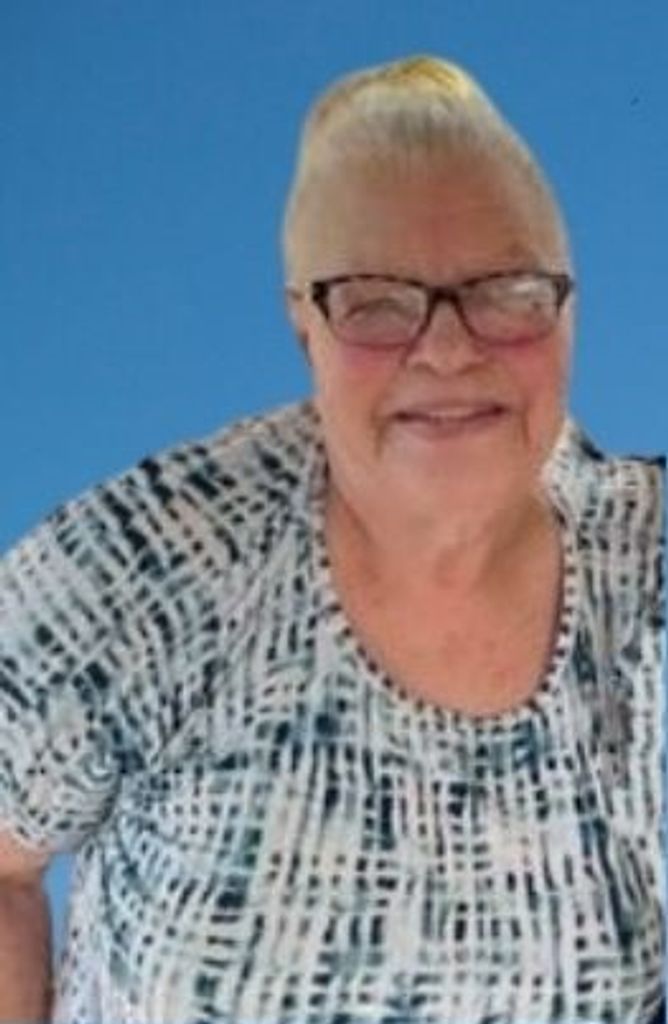 Barbara Jean (Knight)  Adams Profile Photo