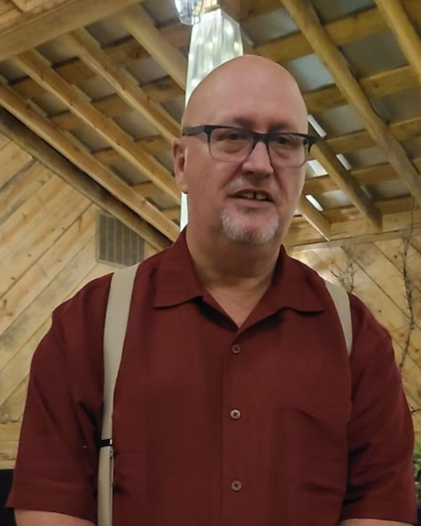 Terry Allen Clark Profile Photo