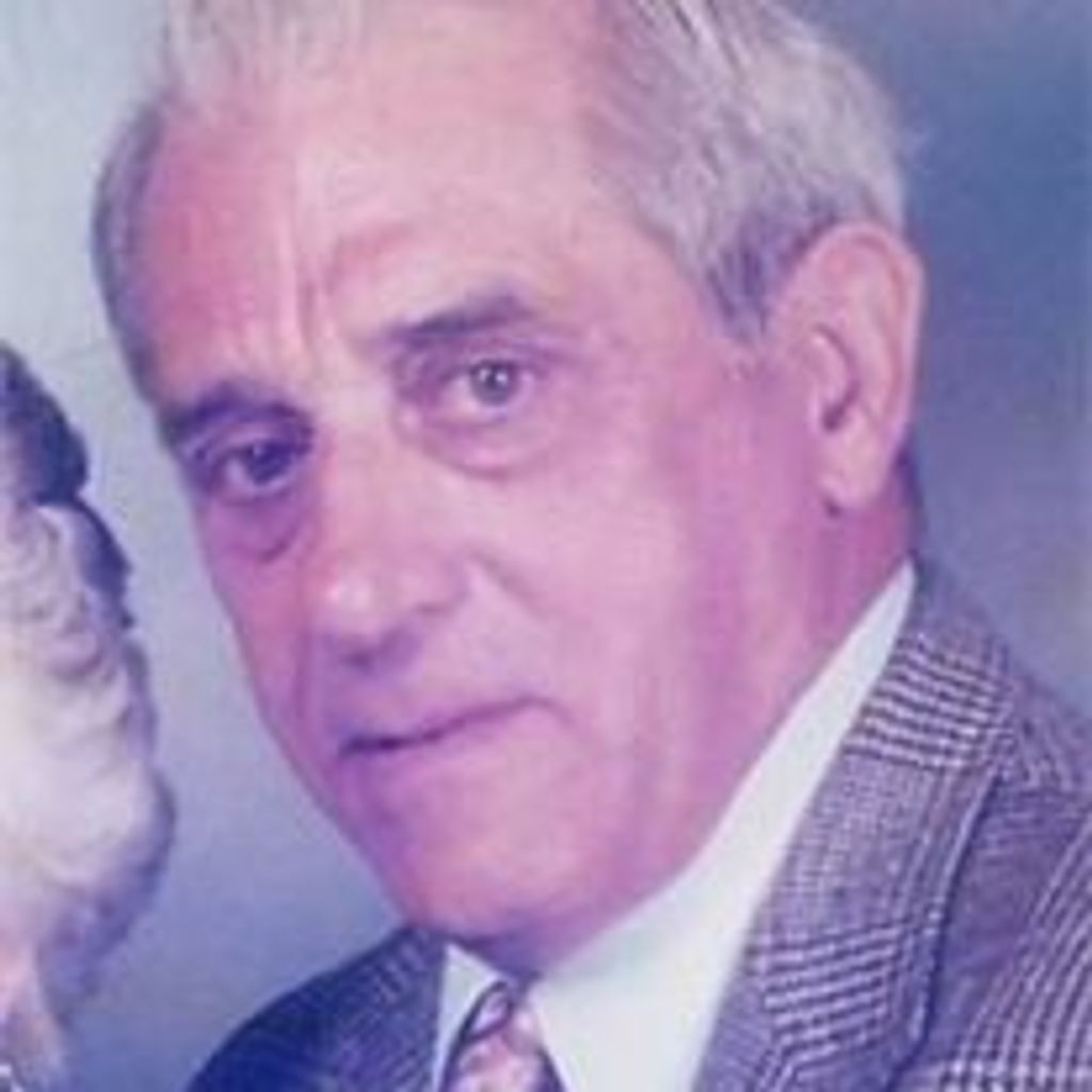 Ernest A. White