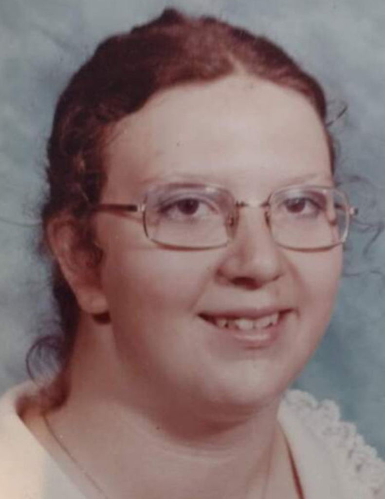 Rebecca "Becky" Jean (Bartaway) Karwoski