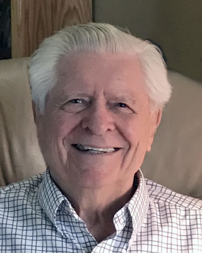 Melvin Eliason Call