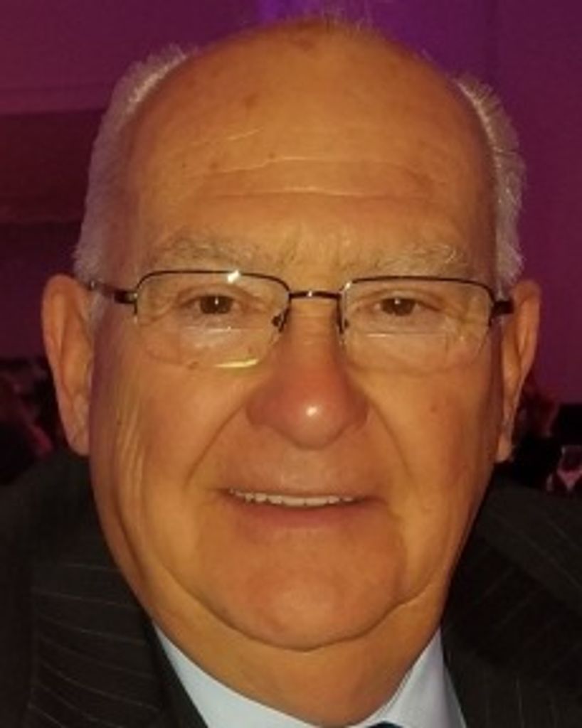 Edward A. Gonke Profile Photo