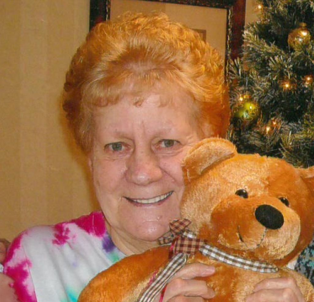 Eleanor J. Mead