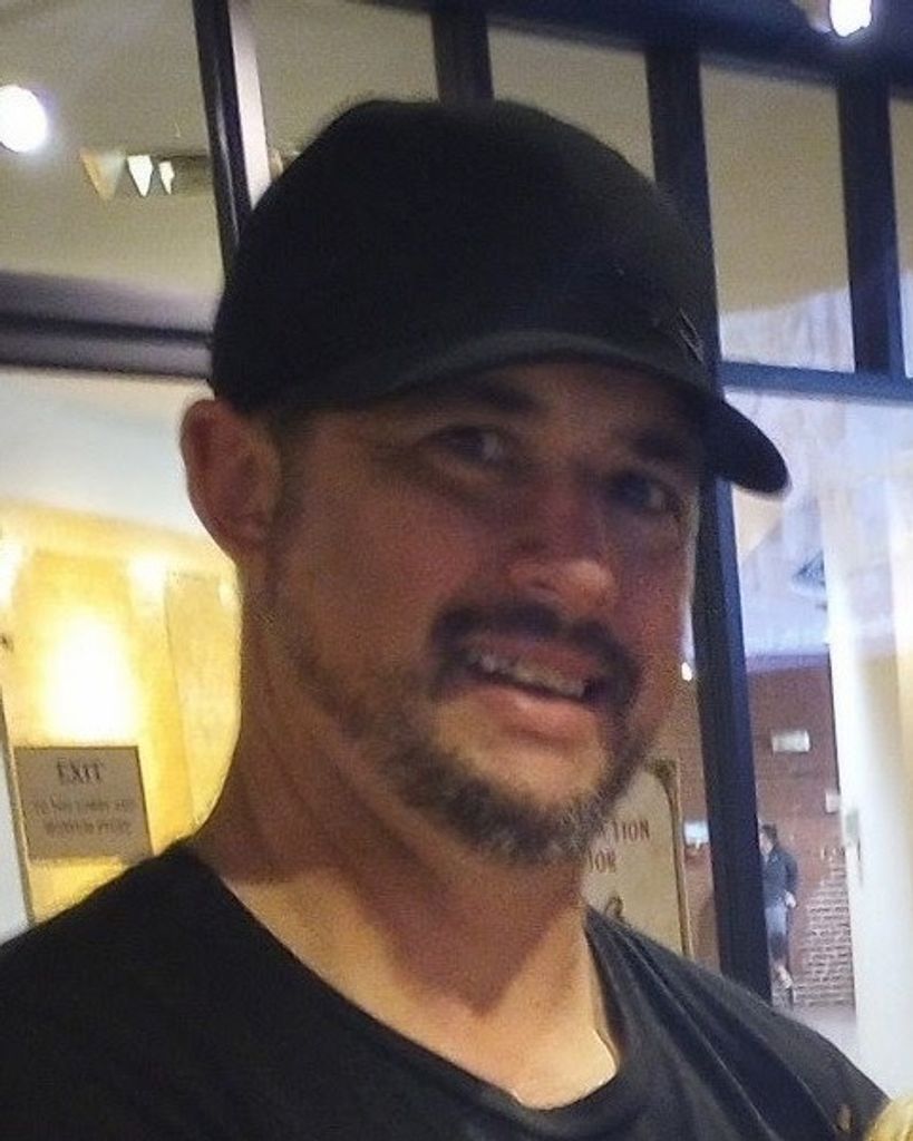 Joseph Mario Saponaro