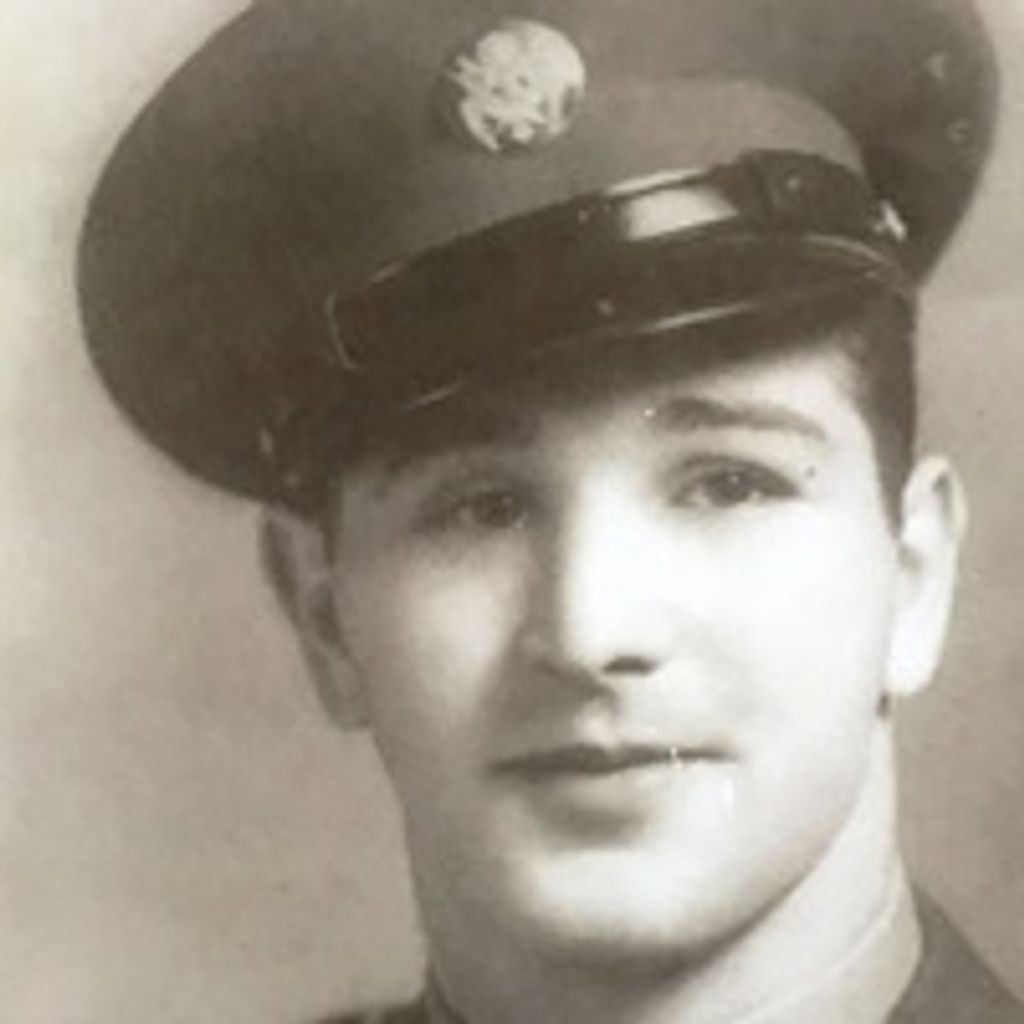 Vincent V. Sands, Sr.