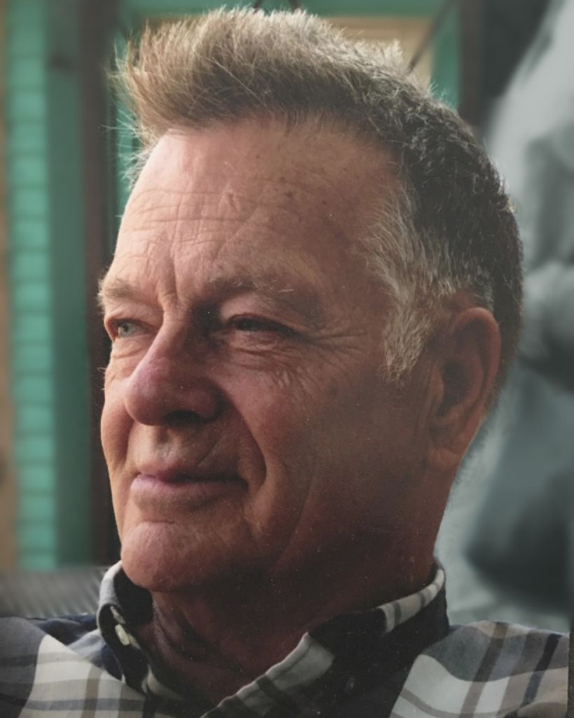 Donald Gene Mccaffree