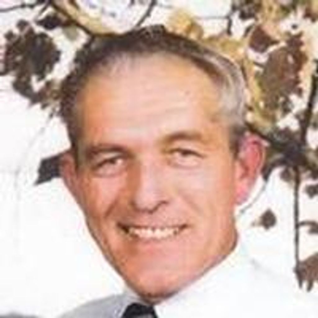 Keith Gladson