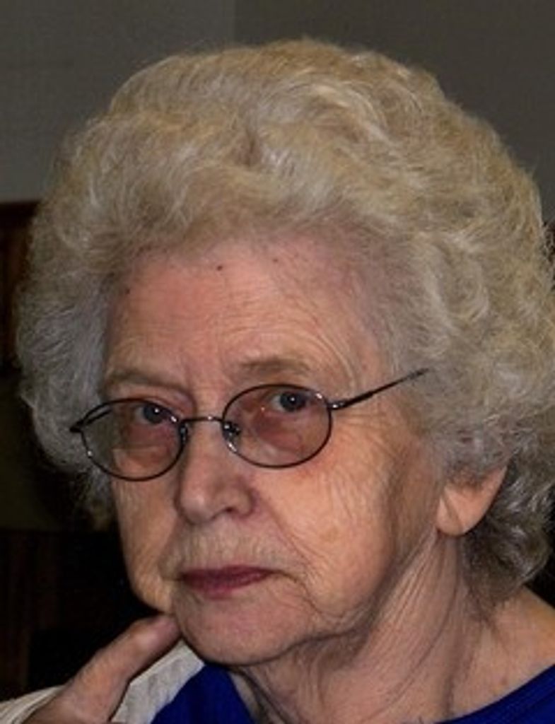 Virginia Ivia (Covert)  Hatch