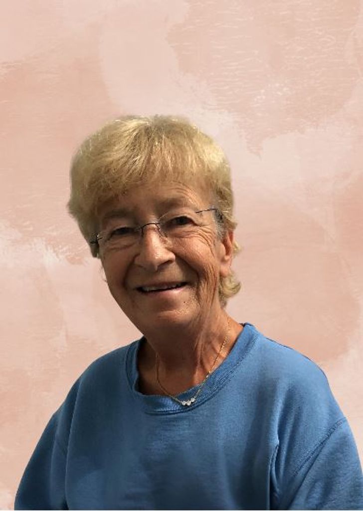 Kathleen Ann Dorsey
