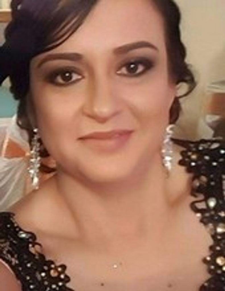 Blanca Estrella Rodriguez