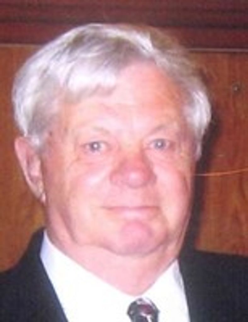 Robert J. Blatnica