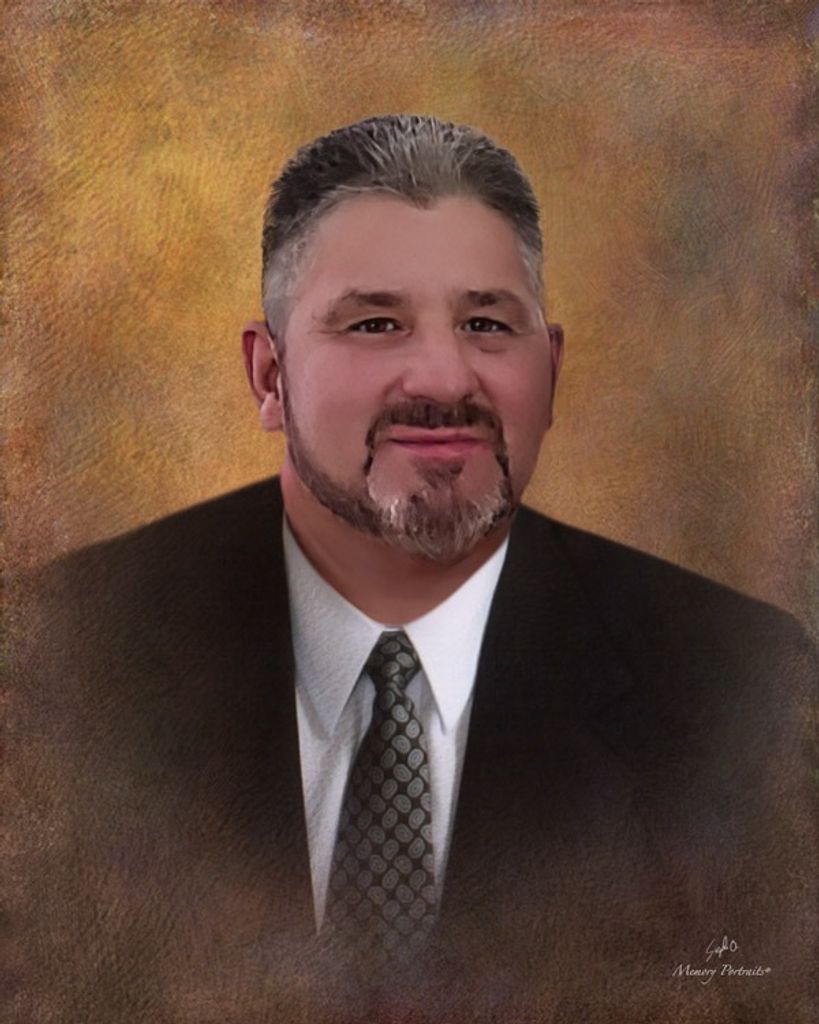 Jose Luis "Joe" Arvizu Profile Photo