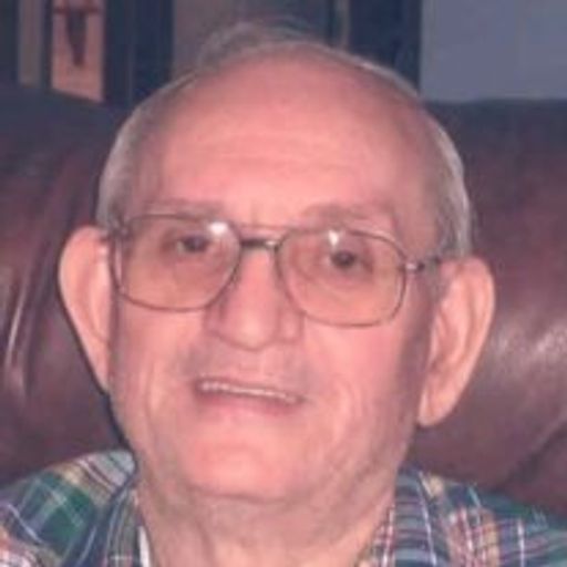 Duane Glen Jackson Profile Photo