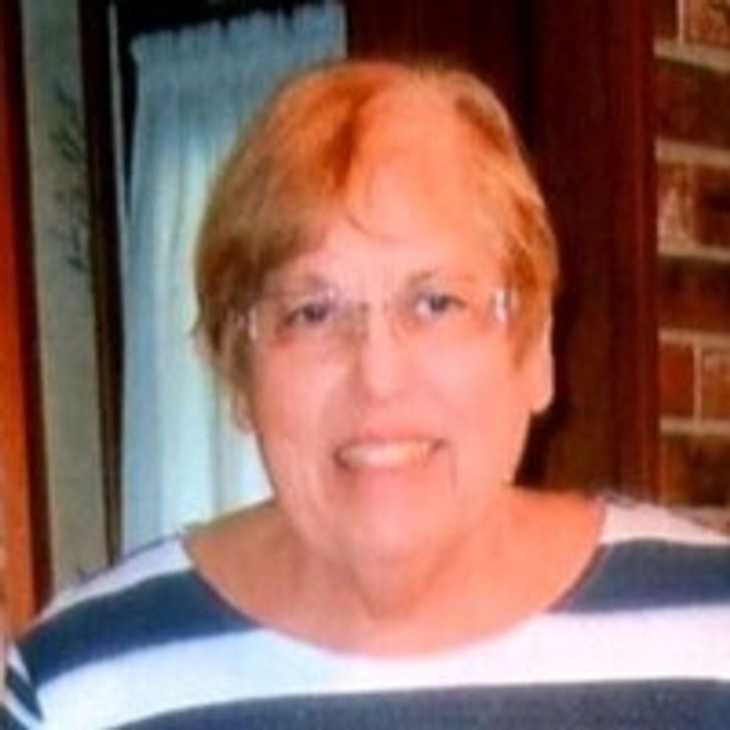Marjorie Louise Norris