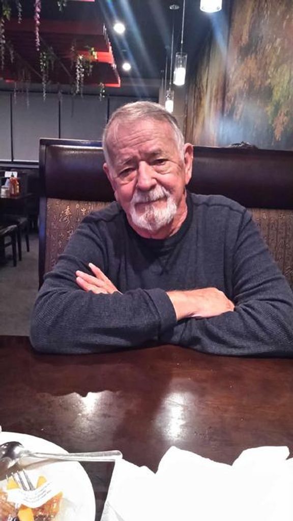 Paul William Brown Profile Photo