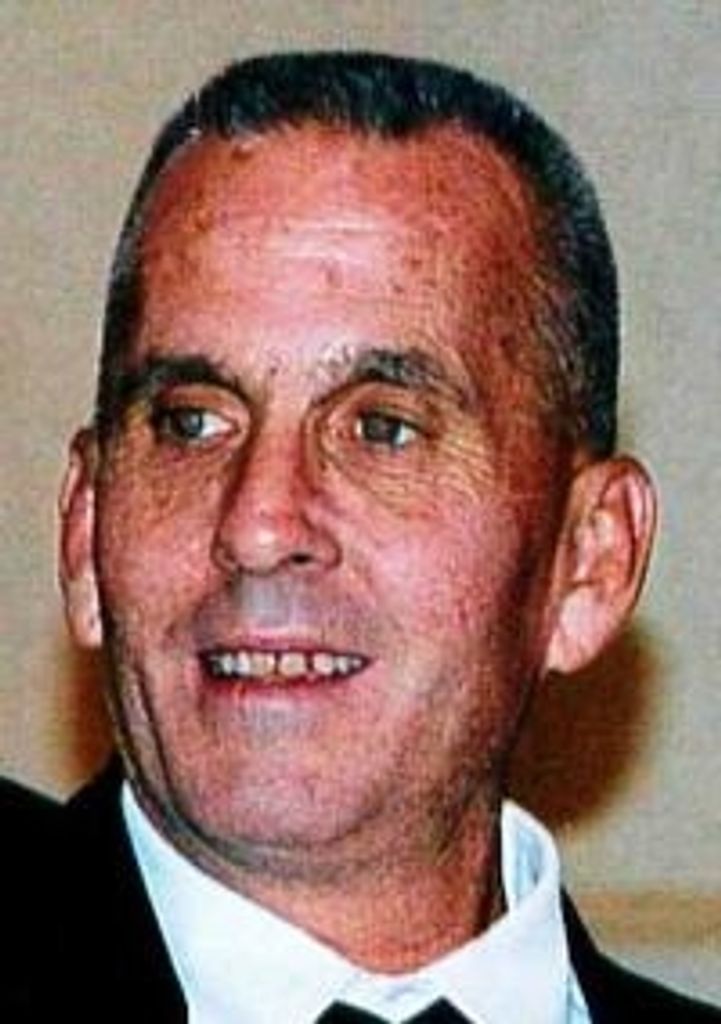 Robert "Scott" Zinn
