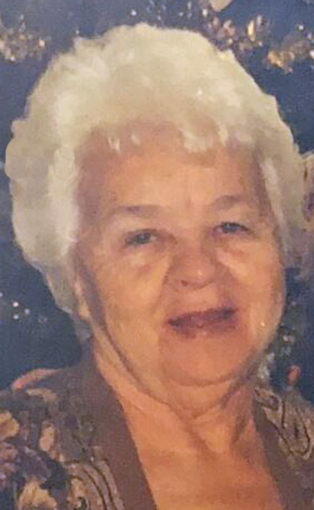 Ruby J. (Gillenwater)  Stewart