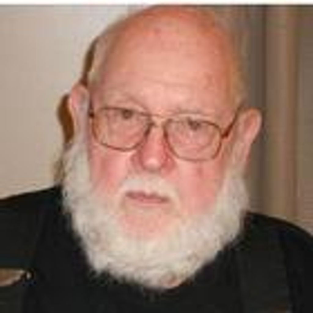 Robert E. Dickerson, Sr