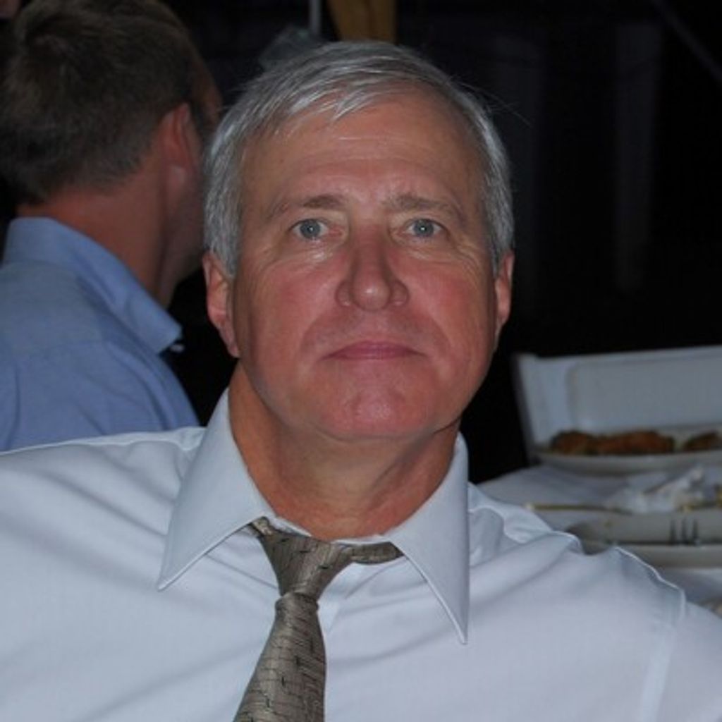 Steven Lenord Ruff Profile Photo