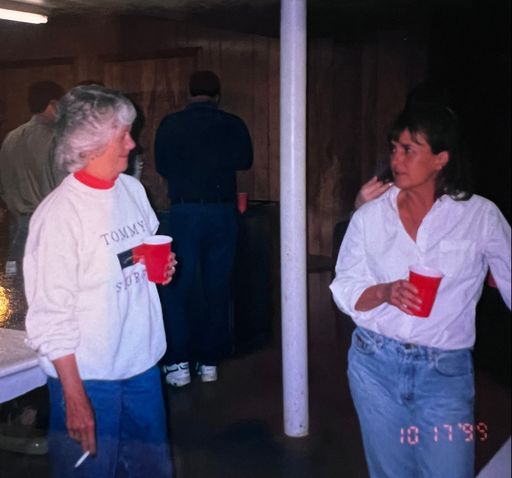 Barbara Jo (Blanton)  Knauer photo gallery thumbnail 70 of 94