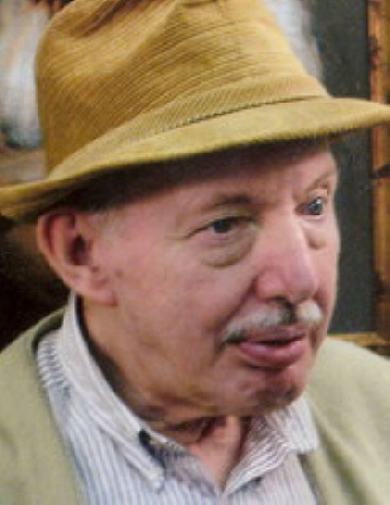 James Beck