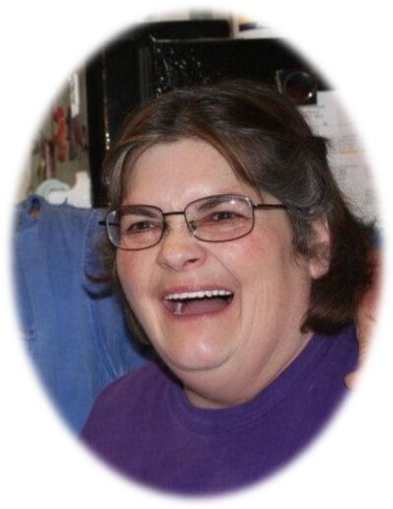 Christine June Mcentire Profile Photo