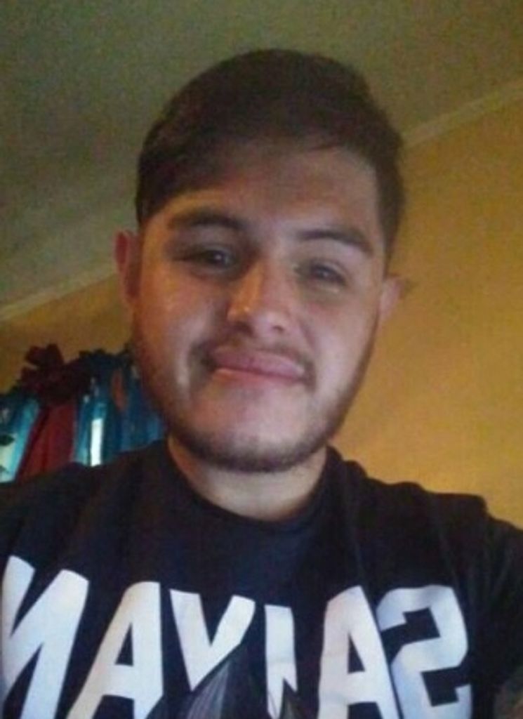 Armando Padilla, Jr.