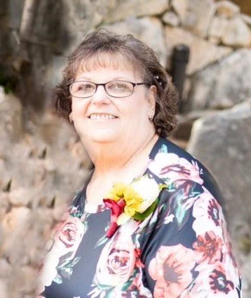 Becky (Davis)  Burton