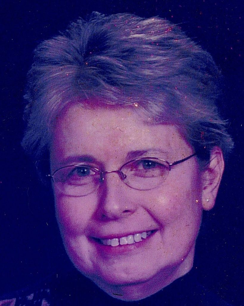 Eva Mae Delp-Cole Profile Photo