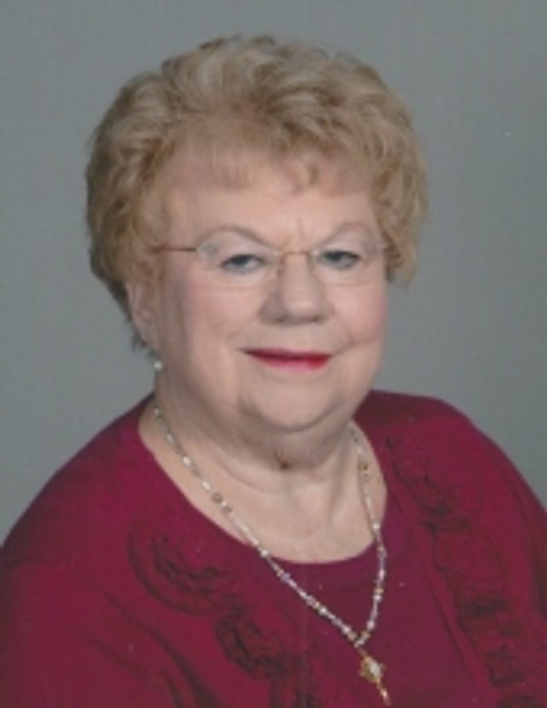 Evelyn Bertschy